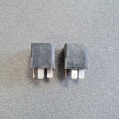 Drošinātāju releja priekš VOLVO