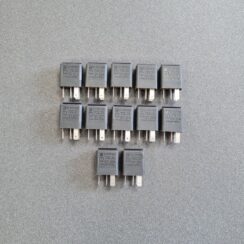 Drošinātāju releja priekš OPEL