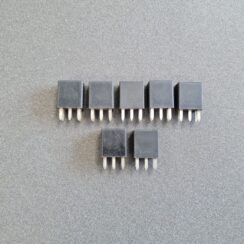 Drošinātāju releja priekš OPEL