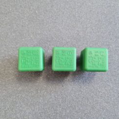 Drošinātāju releja priekš OPEL