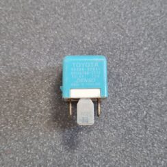 Drošinātāju releja priekš TOYOTA