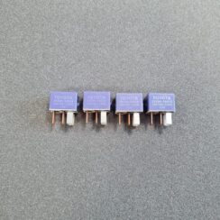 Drošinātāju releja priekš TOYOTA