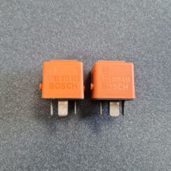 Drošinātāju releja priekš BMW