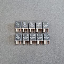 Drošinātāju releja priekš MAZDA