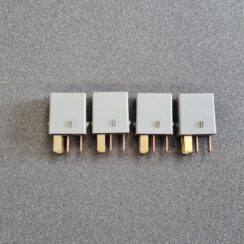 Drošinātāju releja priekš SUBARU