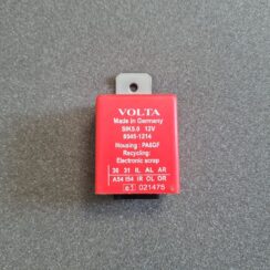 Drošinātāju releja priekš FORD