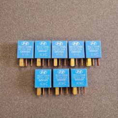 Drošinātāju releja priekš Hyundai