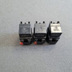 Drošinātāju releja priekš Chrysler Voyager