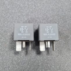 Drošinātāju releja priekš DODGE, JEEP