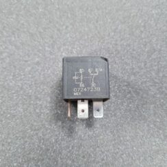 Drošinātāju releja priekš DODGE