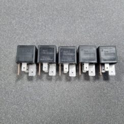 Drošinātāju releja priekš SUBARU