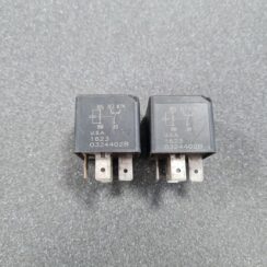 Drošinātāju releja priekš JEEP