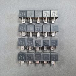 Drošinātāju releja priekš VOLVO