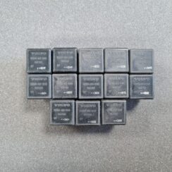 Drošinātāju releja priekš VOLVO