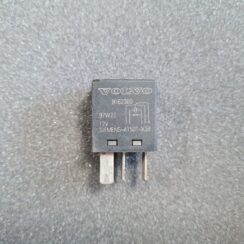 Drošinātāju releja priekš VOLVO