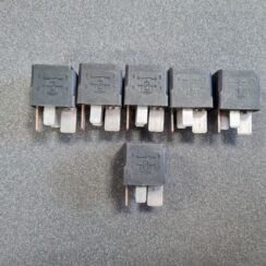 Drošinātāju releja priekš VOLVO