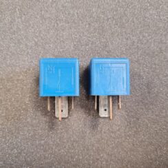 Drošinātāju releja priekš VOLVO