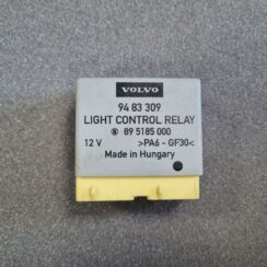 Drošinātāju releja priekš VOLVO