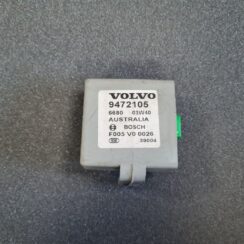 Signalizācijas vadības bloks priekš NEW AND USED CAR SPARE PARTS