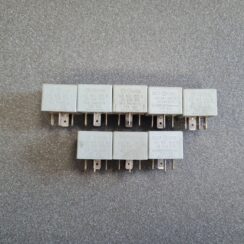 Drošinātāju releja priekš AUDI