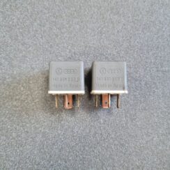 Drošinātāju releja priekš AUDI