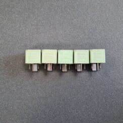 Drošinātāju releja priekš AUDI