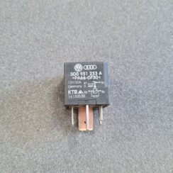Drošinātāju releja priekš AUDI
