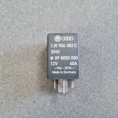 Drošinātāju releja priekš AUDI