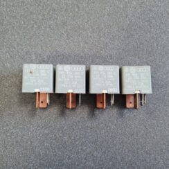 Drošinātāju releja priekš AUDI