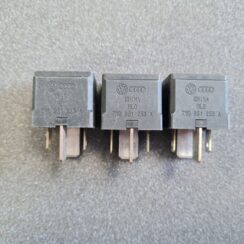 Drošinātāju releja priekš VW