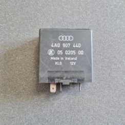 Drošinātāju releja priekš AUDI