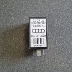Drošinātāju releja priekš AUDI