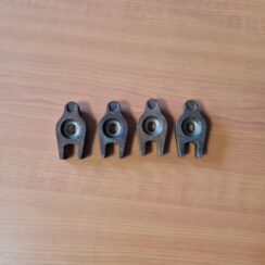 Degvielas smidzinātāja sprauslas turētājs priekš FORD GALAXY 2007