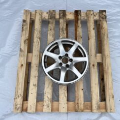 Lietais disks - vieglmetāla priekš VOLVO V70 2009