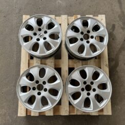 Lietie diski - vieglmetāla (kpl) priekš HONDA ACCORD 2007 YR562P