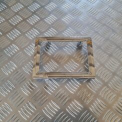 Dekoratīvs rāmis pārnesumu selektoram priekš DODGE JOURNEY 2010