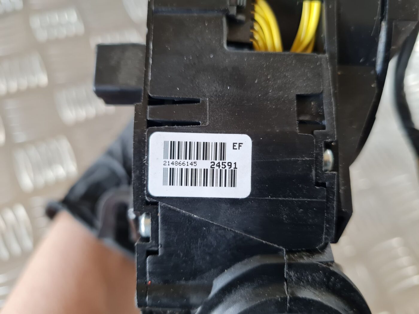 Stūres statnes slēdzis priekš DODGE JOURNEY 2010