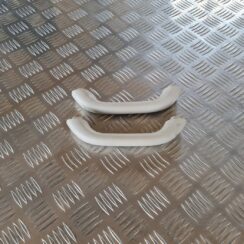 Salona rokturis griestos priekš DODGE JOURNEY 2010