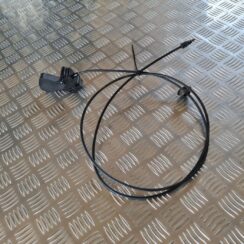 Pārsega atveršanas rokturis salonā priekš DODGE JOURNEY 2010