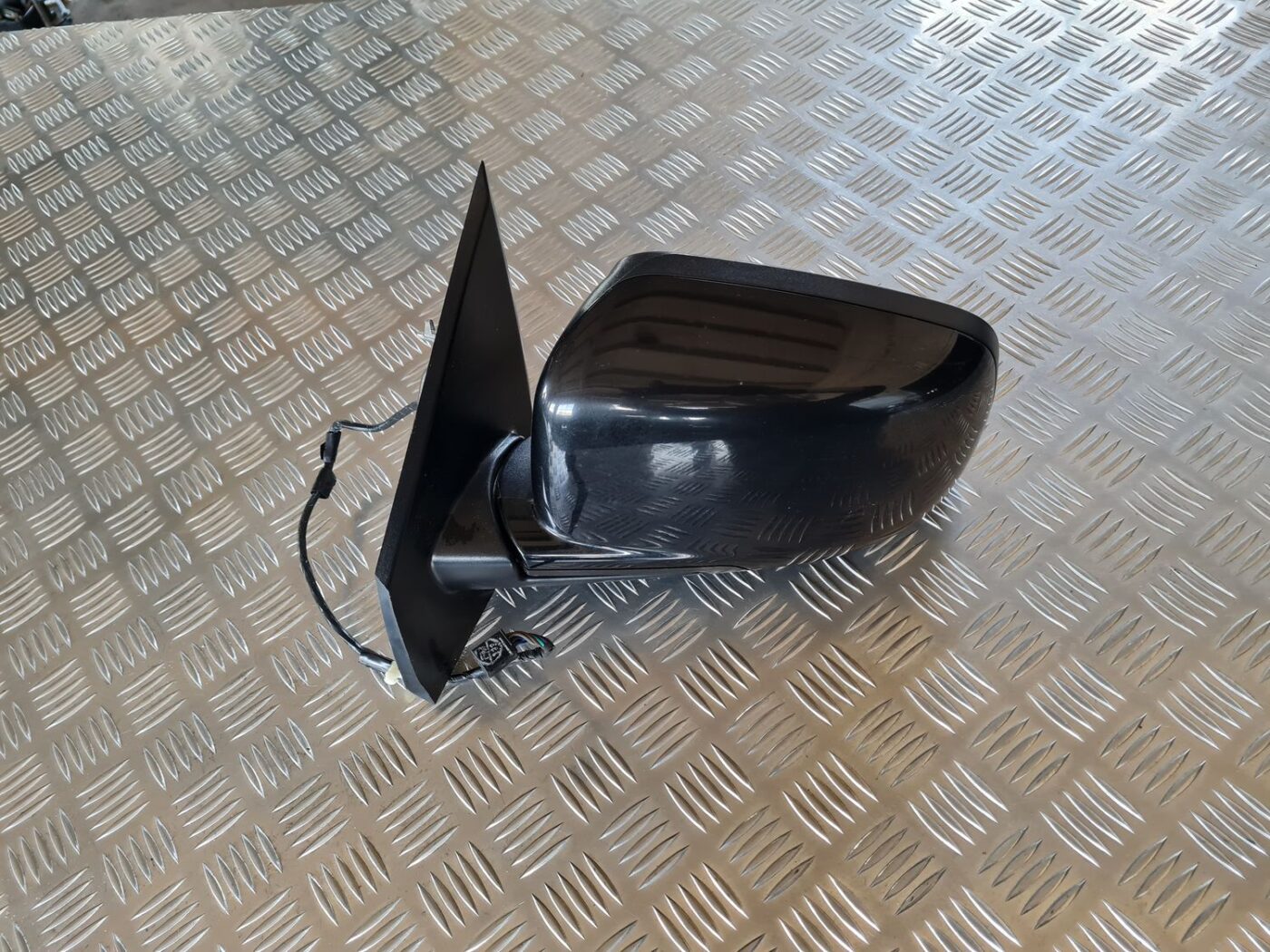 Ārējais spogulis, pa kreisi priekš DODGE JOURNEY 2010