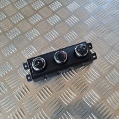 Klimata kontroles bloks priekš DODGE JOURNEY 2010