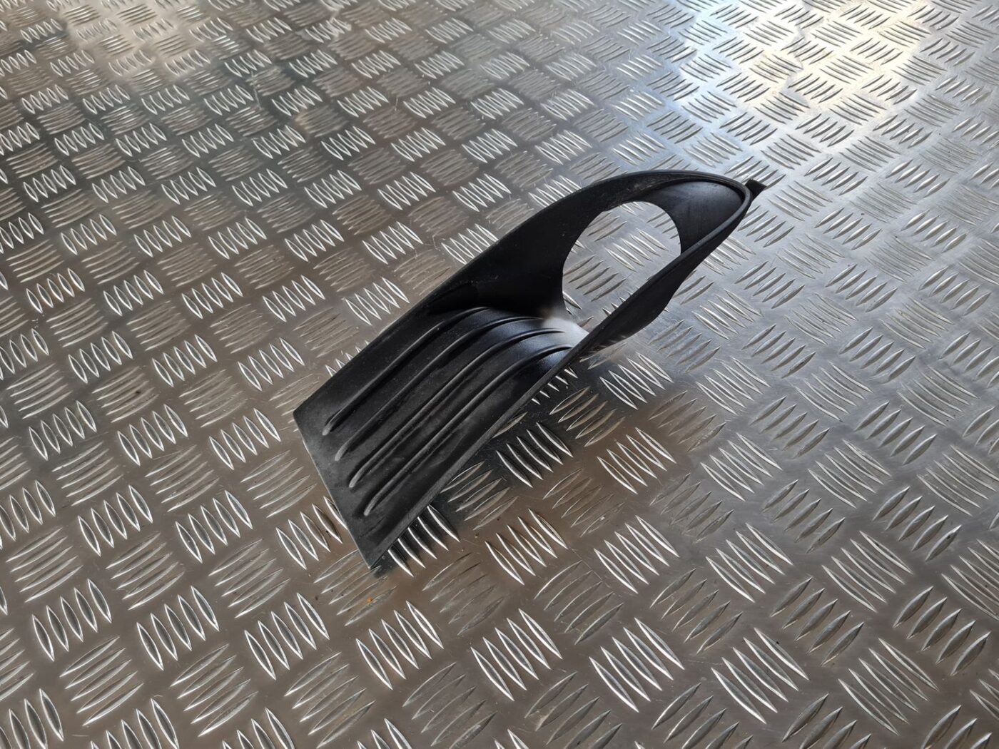 Miglas luktura reste, pa kreisi priekš DODGE JOURNEY 2010