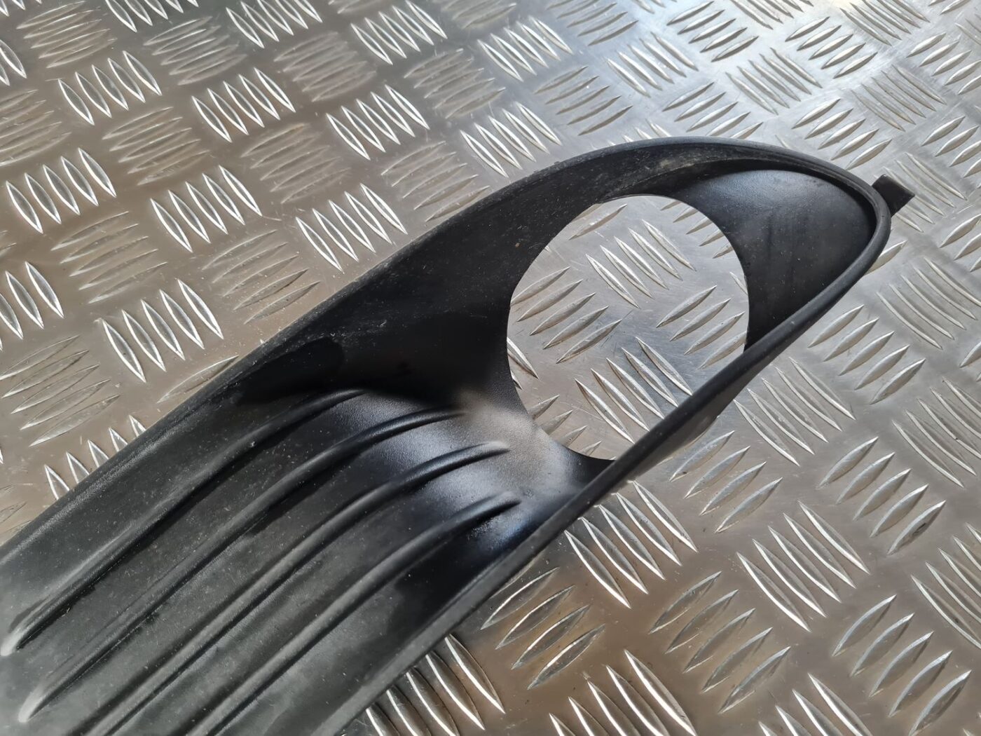 Miglas luktura reste, pa kreisi priekš DODGE JOURNEY 2010