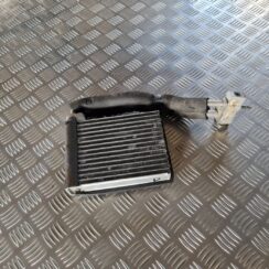 Gaisa kondicioniera radiators priekš DODGE JOURNEY 2010