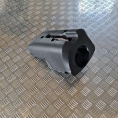 Stūres statnes putekļu aizsargs (salonā) priekš DODGE JOURNEY 2010