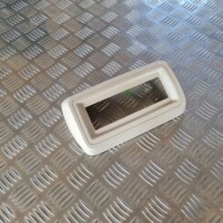 Griestu uzlika priekš DODGE JOURNEY 2010