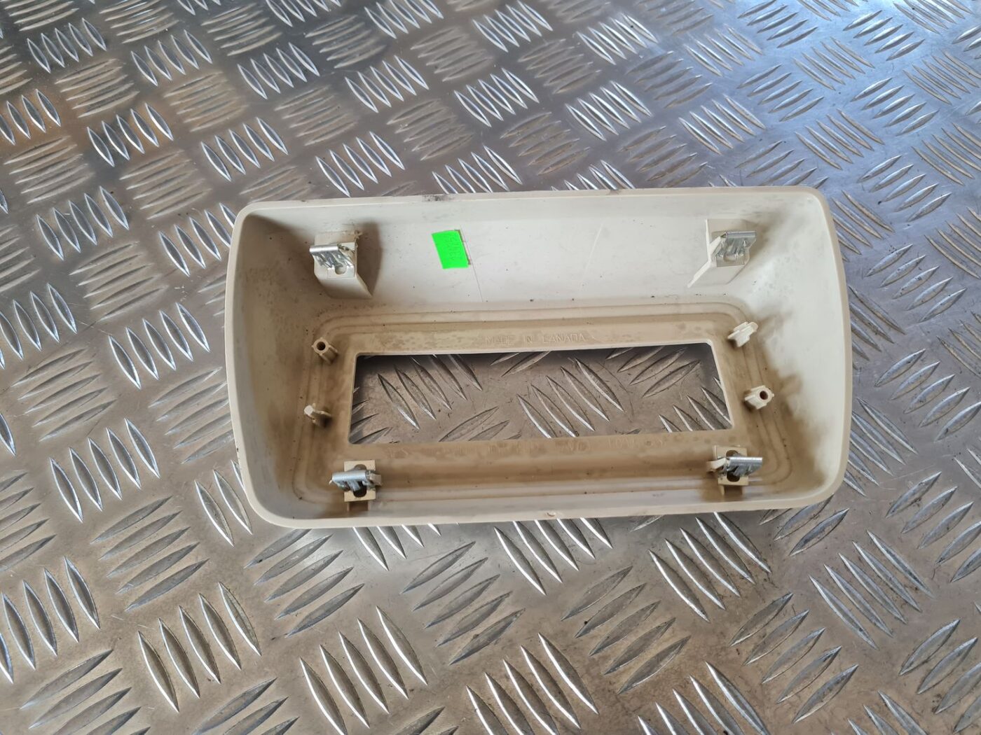 Griestu uzlika priekš DODGE JOURNEY 2010