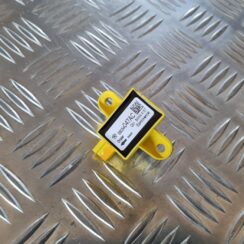 Drošības spilvena trieciensensors priekš DODGE JOURNEY 2010