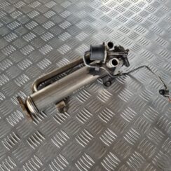 EGR vārsta dzesētājs priekš DODGE JOURNEY 2010