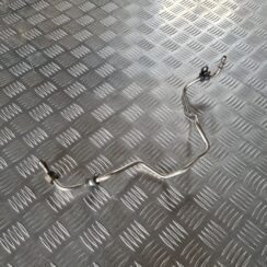 Turbīnas caurule priekš DODGE JOURNEY 2010